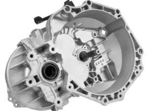 AUDI Caja de cambios 1.4